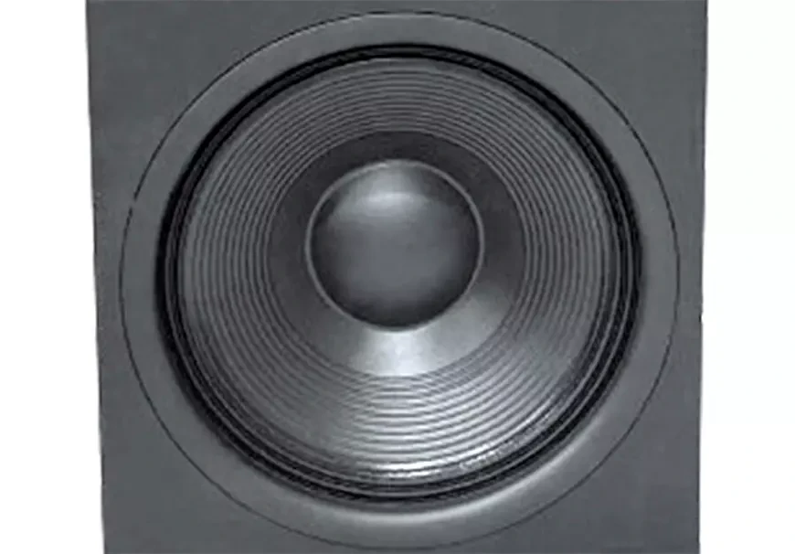Grimani IS-21 Infrasonic: 21-inch subwoofer with a 2.4 kW external amplifier 9 Grimani IS-21 Infrasonic – 21-inch subwoofer with external amplifier 2.4 kW