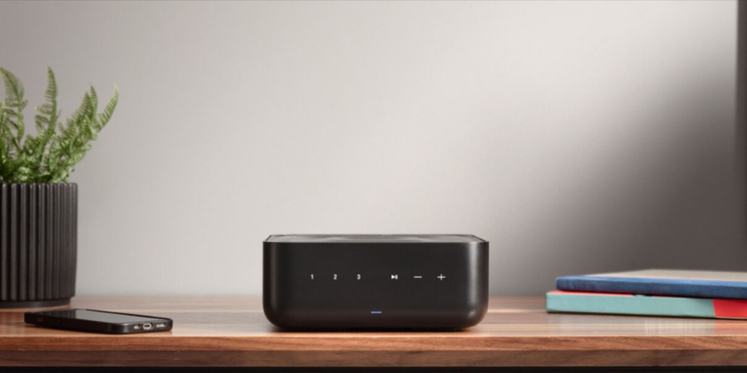 Denon Home Amp: Streaming amplifier for HiFi systems and home cinema 8 Denon Home Amp