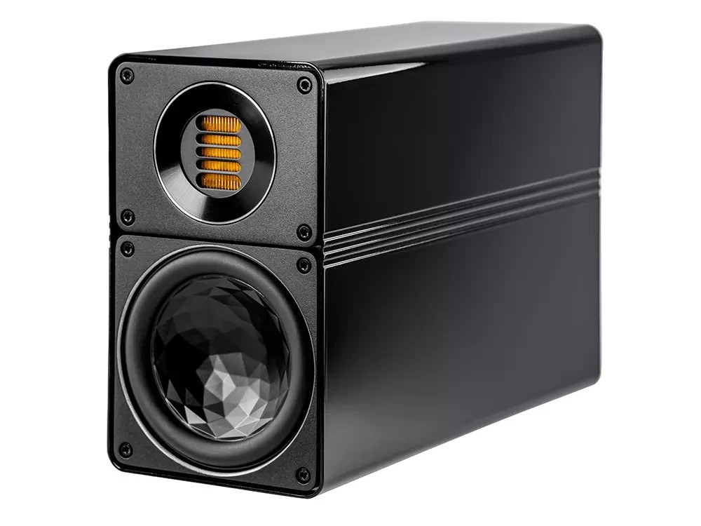 ELAC Elegant BS 312.2: Classic, beautiful bookshelf speakers 11 ELAC Elegant BS 312.2 – a classic of tomorrow