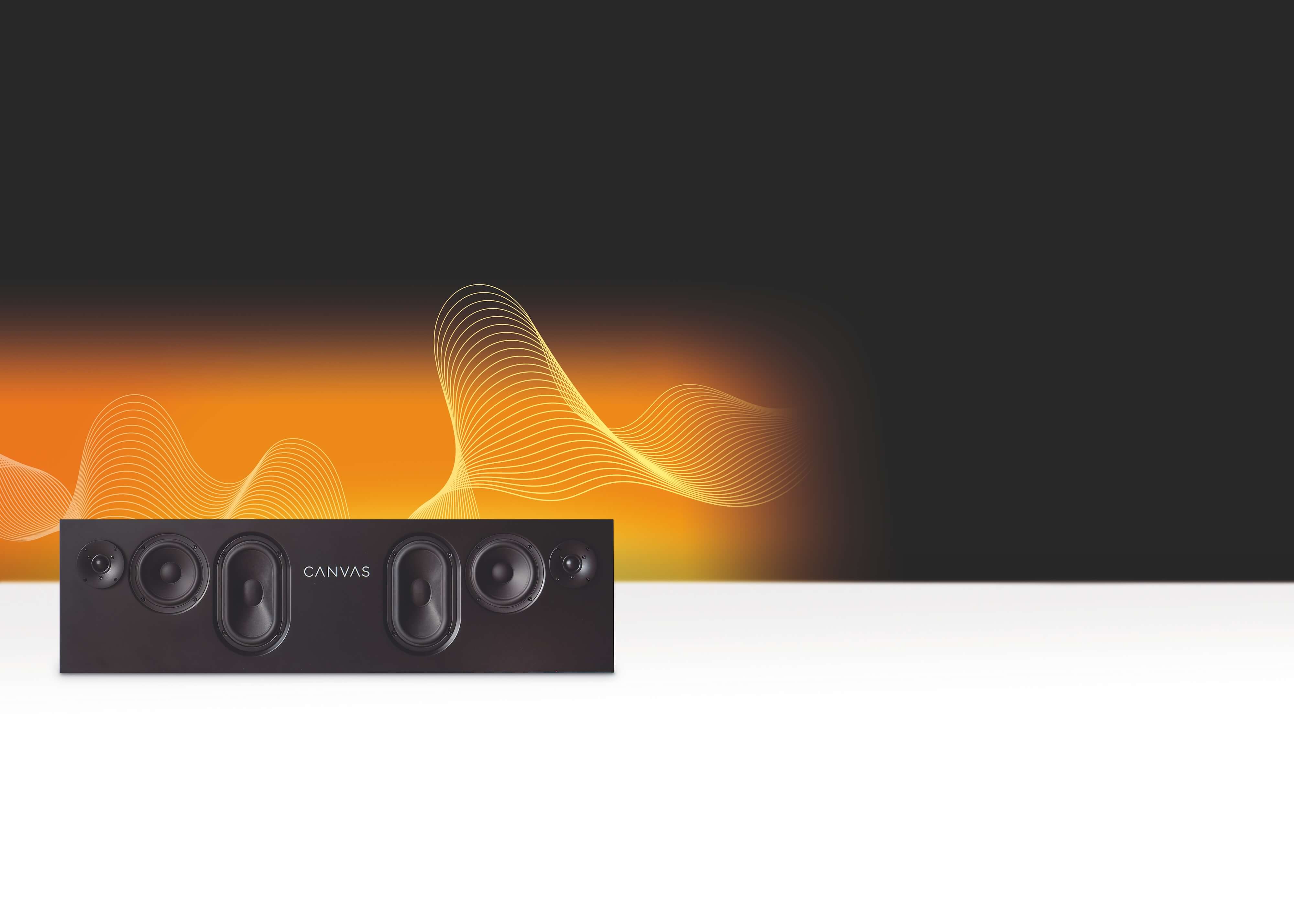 EISA Awards 2024-2025: Winners in the Home Theatre Audio category announced 16 20240811161807 Canvas HiFi A3