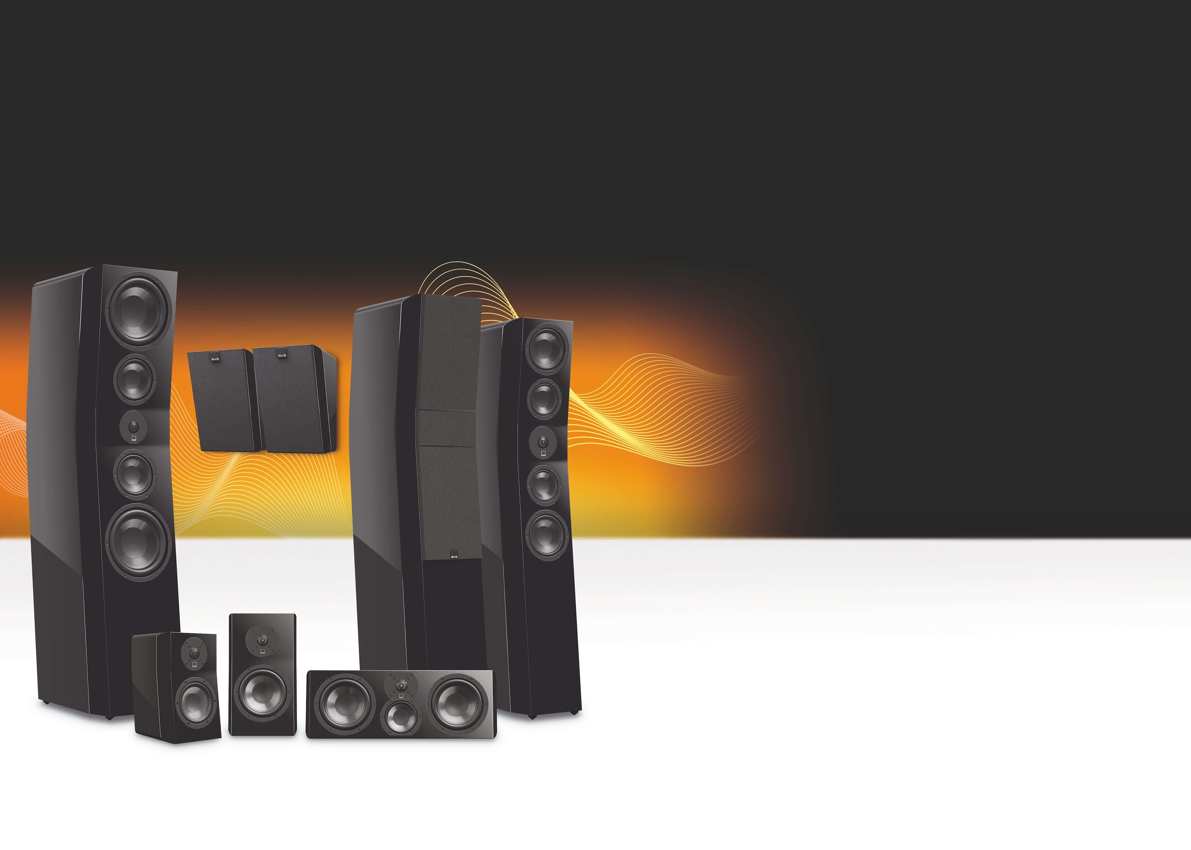 EISA Awards 2024-2025: Winners in the Home Theatre Audio category announced 9 20240811161807 SVS Ultra Evolution A3