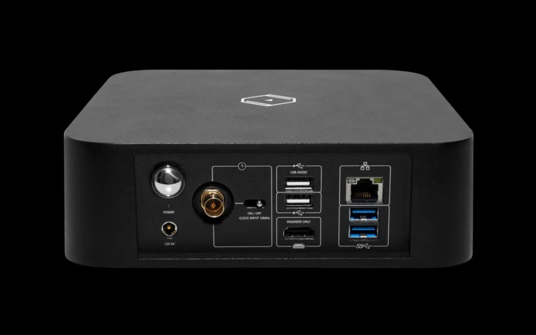 Silent Angel Rhein Z1C: Music Server and Streaming Bridge 9 20240820152818 2024 08