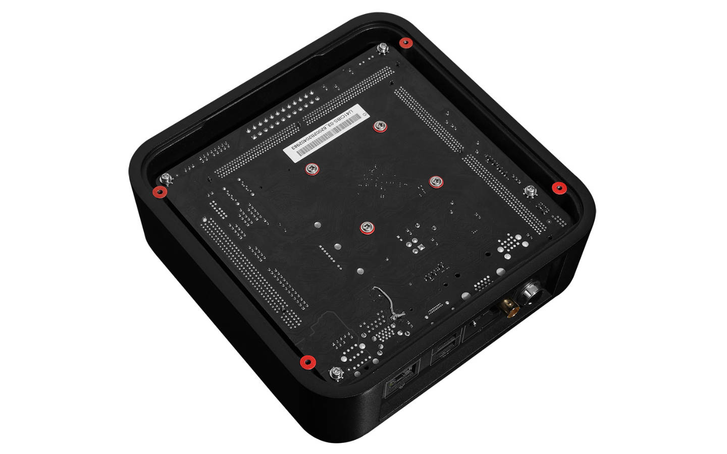 Silent Angel Rhein Z1C: Music Server and Streaming Bridge 10 20240820152818 2024 08