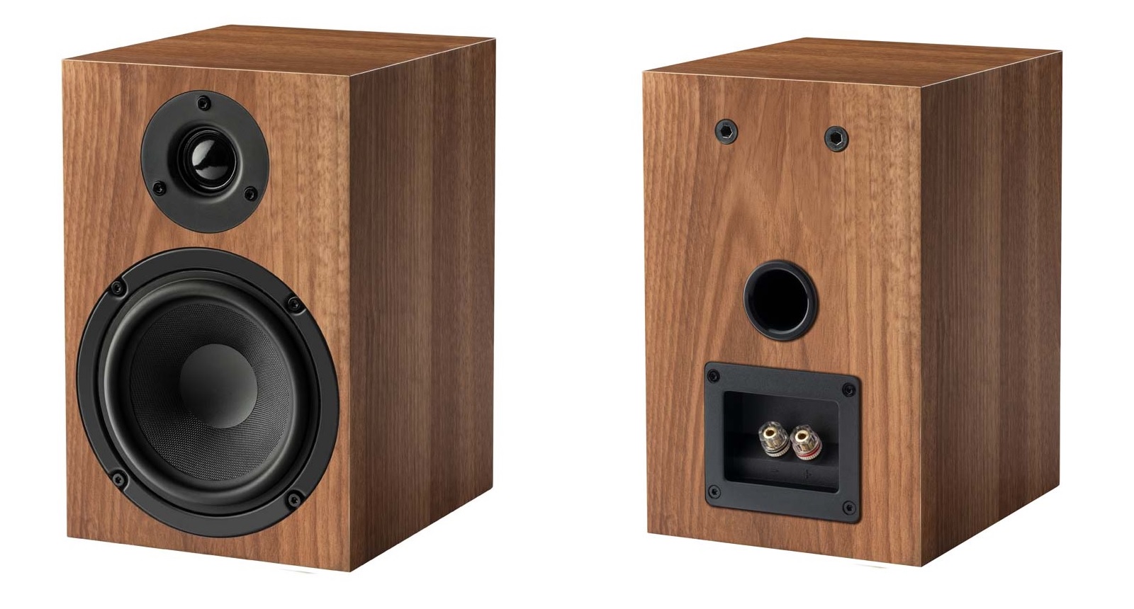 Pro-Ject Speaker Box 5 E: Compact two-way monitor speaker 10 20240822000117 2024 08 21 pro
