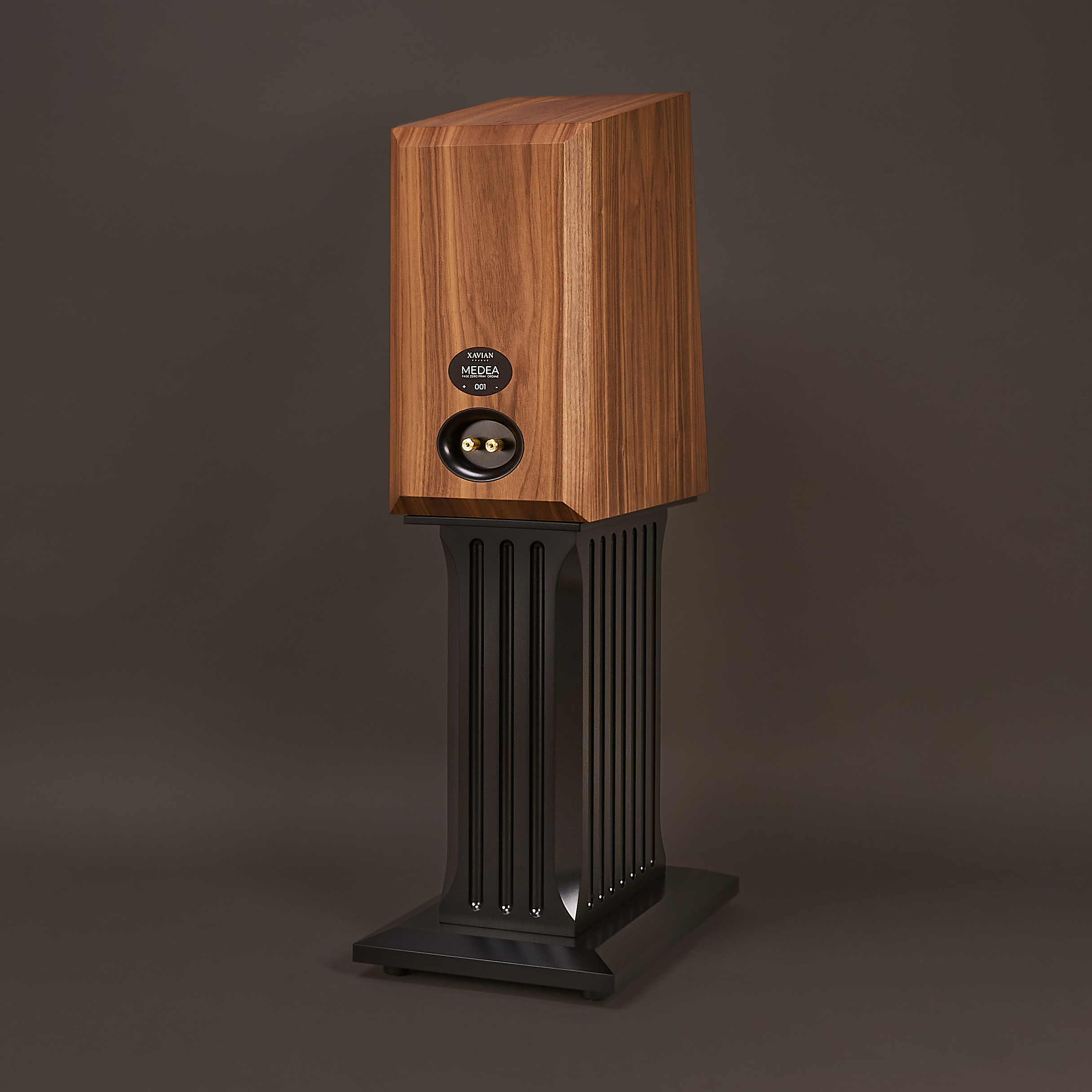 Xavian Medea: Two-way speaker with a bass reflex housing 11 20240822080215 2024 08