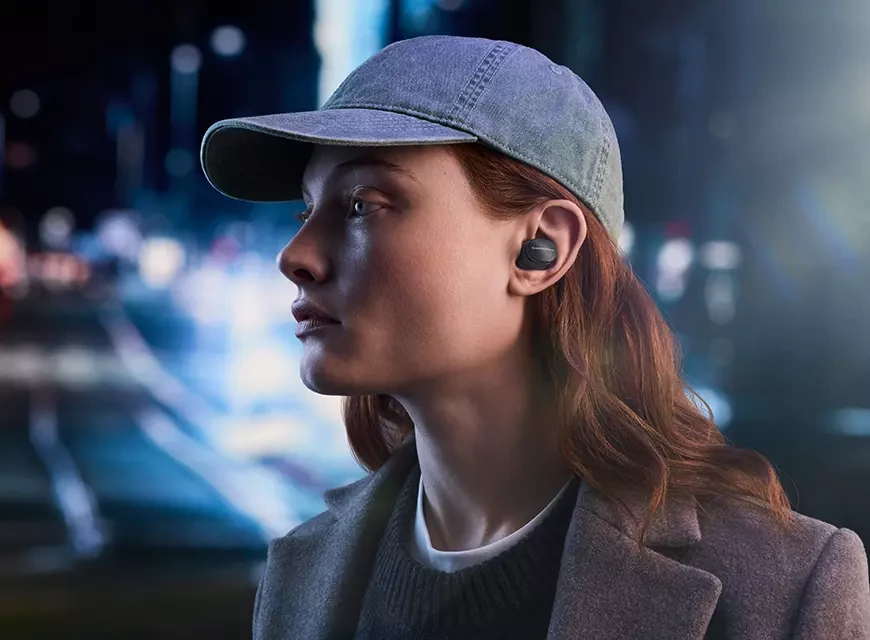 Bowers & Wilkins Pi6 and Pi8: Premium TWS earbuds unveiled 8 Bowers & Wilkins Pi6 TWS headphones