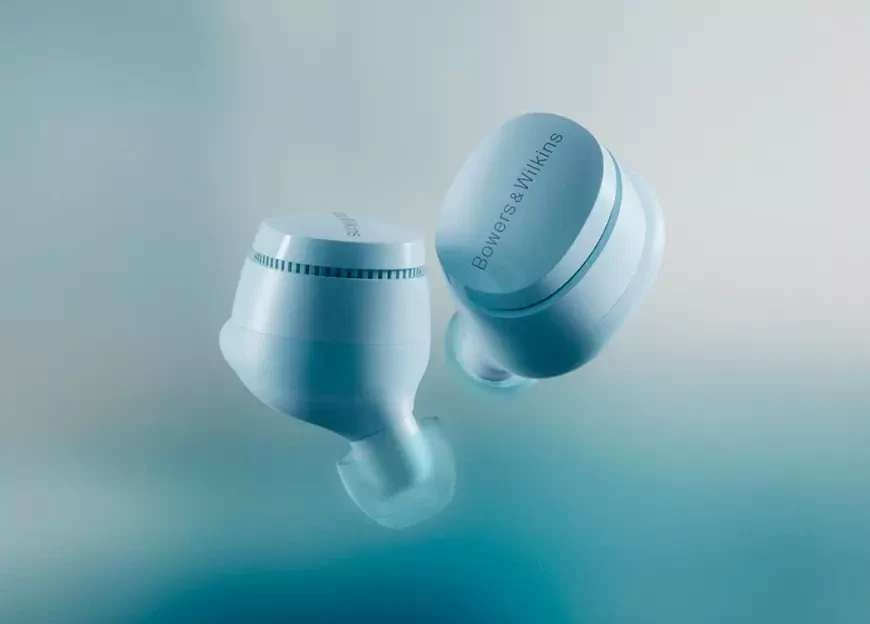 Bowers & Wilkins Pi6 and Pi8: Premium TWS earbuds unveiled 9 Bowers & Wilkins Pi6 TWS headphones