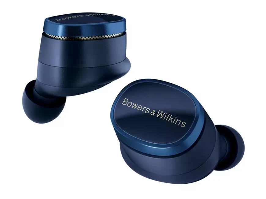 Bowers & Wilkins Pi6 and Pi8: Premium TWS earbuds unveiled 11 Bowers & Wilkins Pi8 TWS headphones