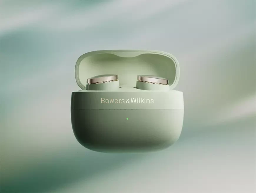 Bowers & Wilkins Pi6 and Pi8: Premium TWS earbuds unveiled 13 Bowers & Wilkins Pi8 TWS headphones