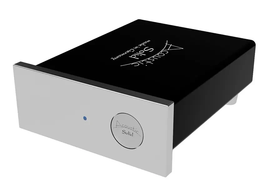 Best phono preamp for your record player this summer 11 5. Acoustic Solid Phono