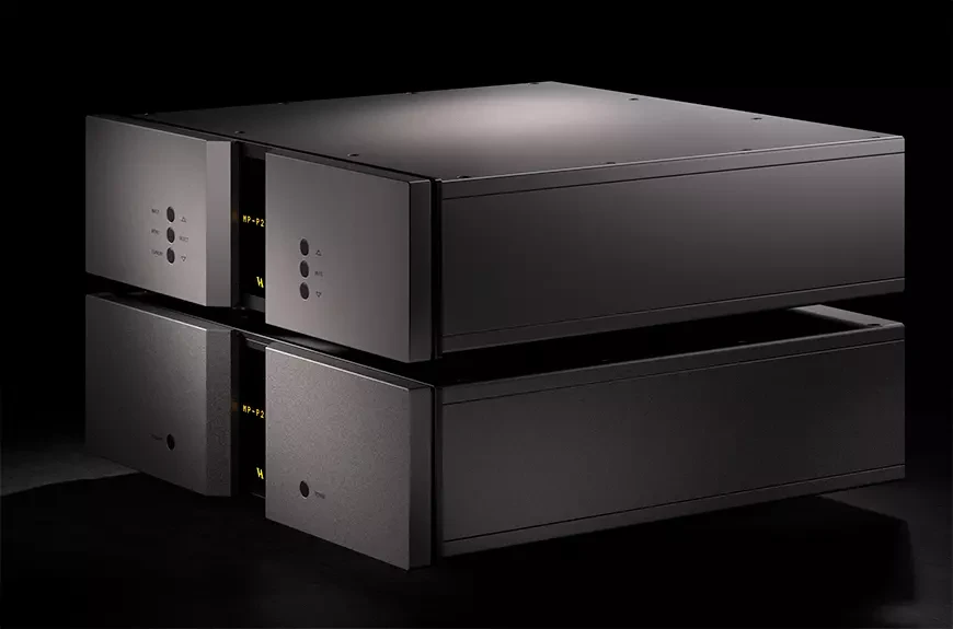Best phono preamp for your record player this summer 15 1. Vitus Audio MP-P201 mk II
