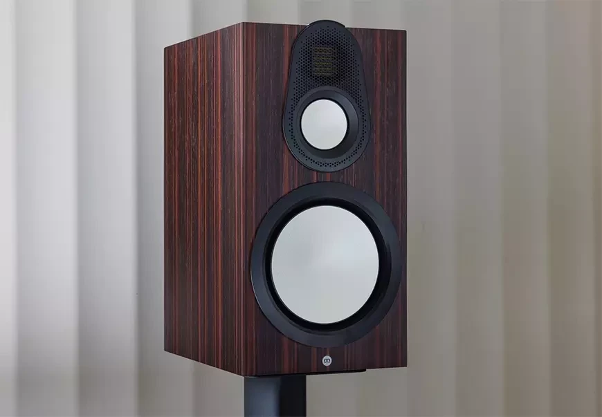 Monitor Audio Gold 6th gen speakers: The center of advanced technologies 9 Monitor Audio Gold 6th generation – the center of advanced technologies