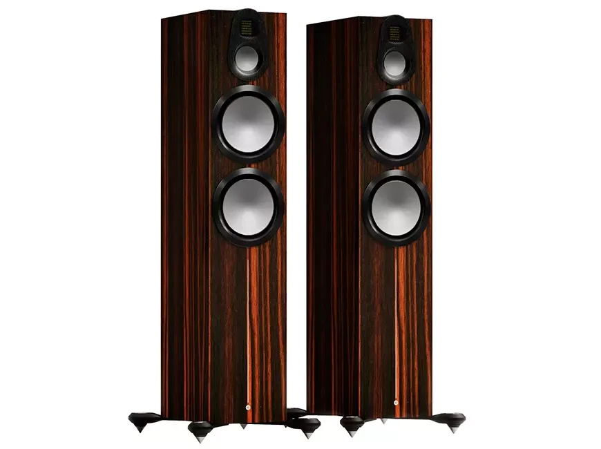 Monitor Audio Gold 6th gen speakers: The center of advanced technologies 11 Monitor Audio Gold 6th generation – the center of advanced technologies