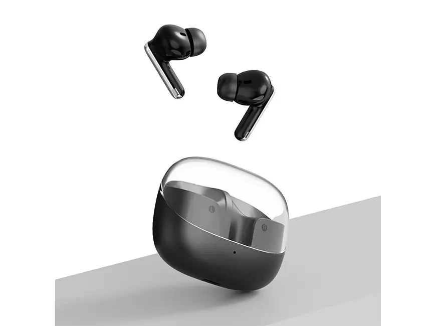 Top 5 Latest TWS Headphones with High-Quality Sound 8 5. Shanling MTW60 TWS