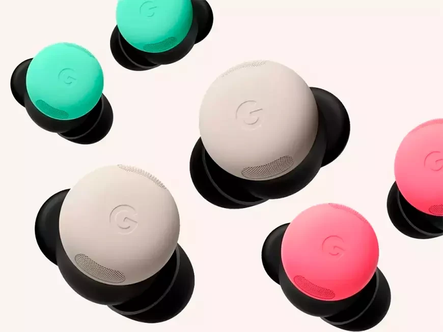 Top 5 Latest TWS Headphones with High-Quality Sound 11 2. Pixel Buds Pro 2