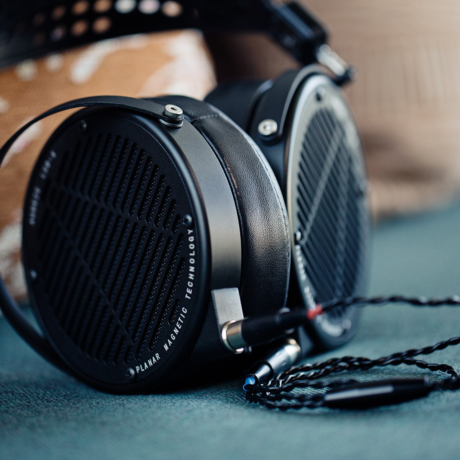 Audeze LCD-X: Exceptional headphones for the discerning audiophile 9 Audeze LCD-X