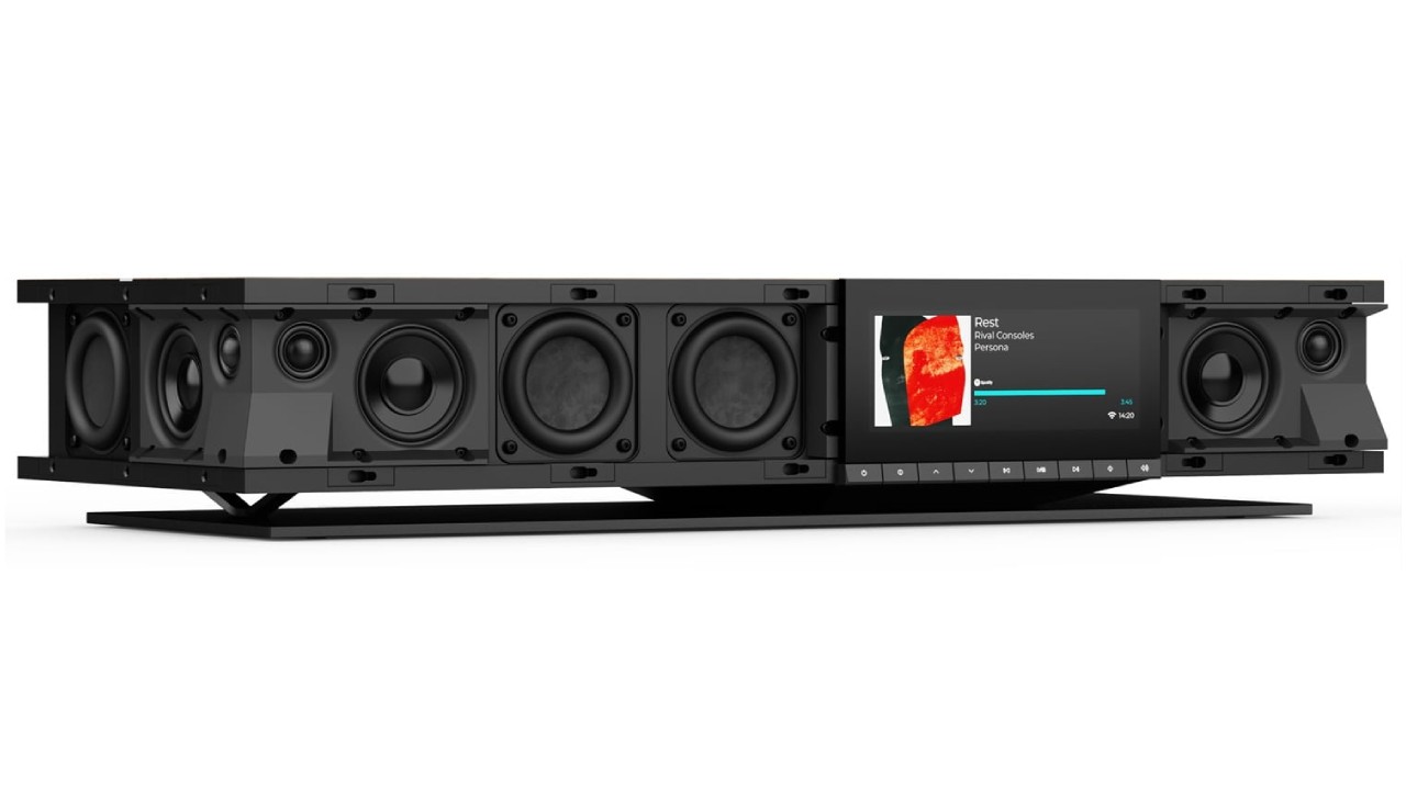 Cambridge Audio launches Evo One wireless audio system 9 Cambridge Audio Evo One