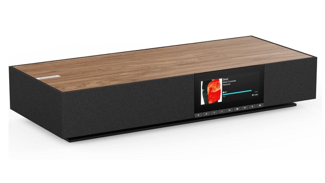 Cambridge Audio launches Evo One wireless audio system 8 Cambridge Audio Evo One: Streaming integrated stereo with HDMI, phono stage and 14 loudspeakers
