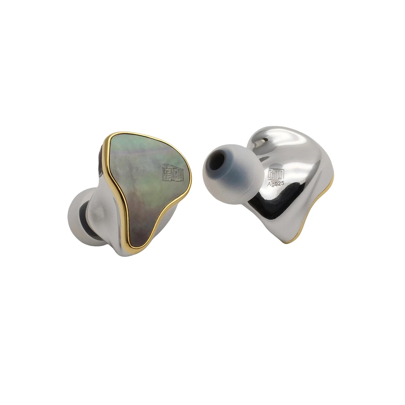 HeartField SilverSmith HeartField SilverSmith