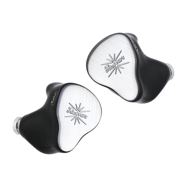 Kiwi Ears launches KE4 in-ear headphones designed from the ground up 8 Kiwi Ears KE4