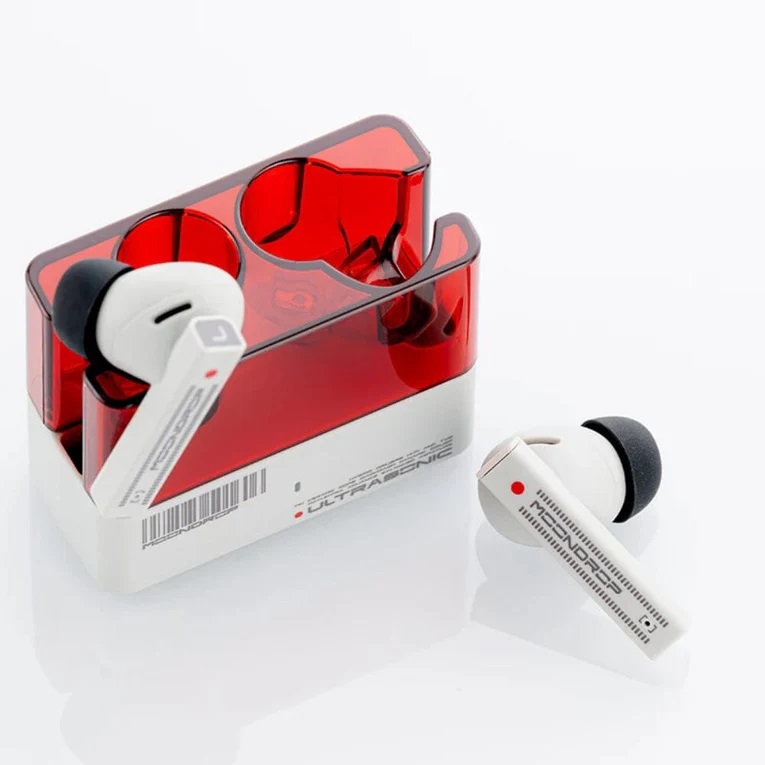 MOONDROP UltraSonic MOONDROP UltraSonic