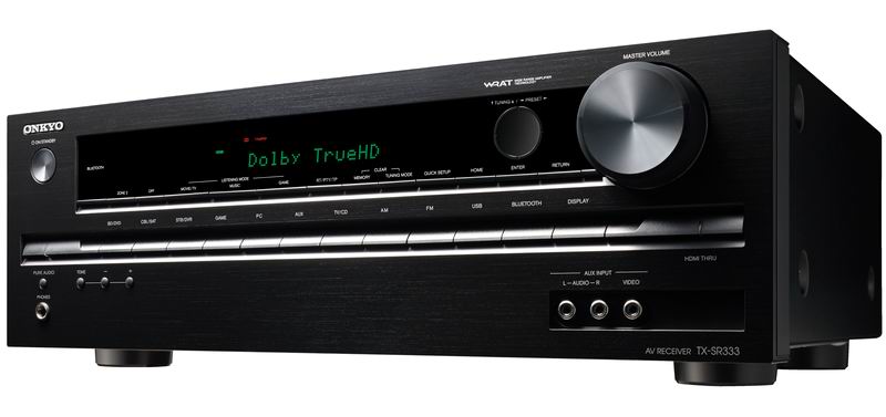 Onkyo HT-S3705: Home cinema system with true high-resolution surround sound 10