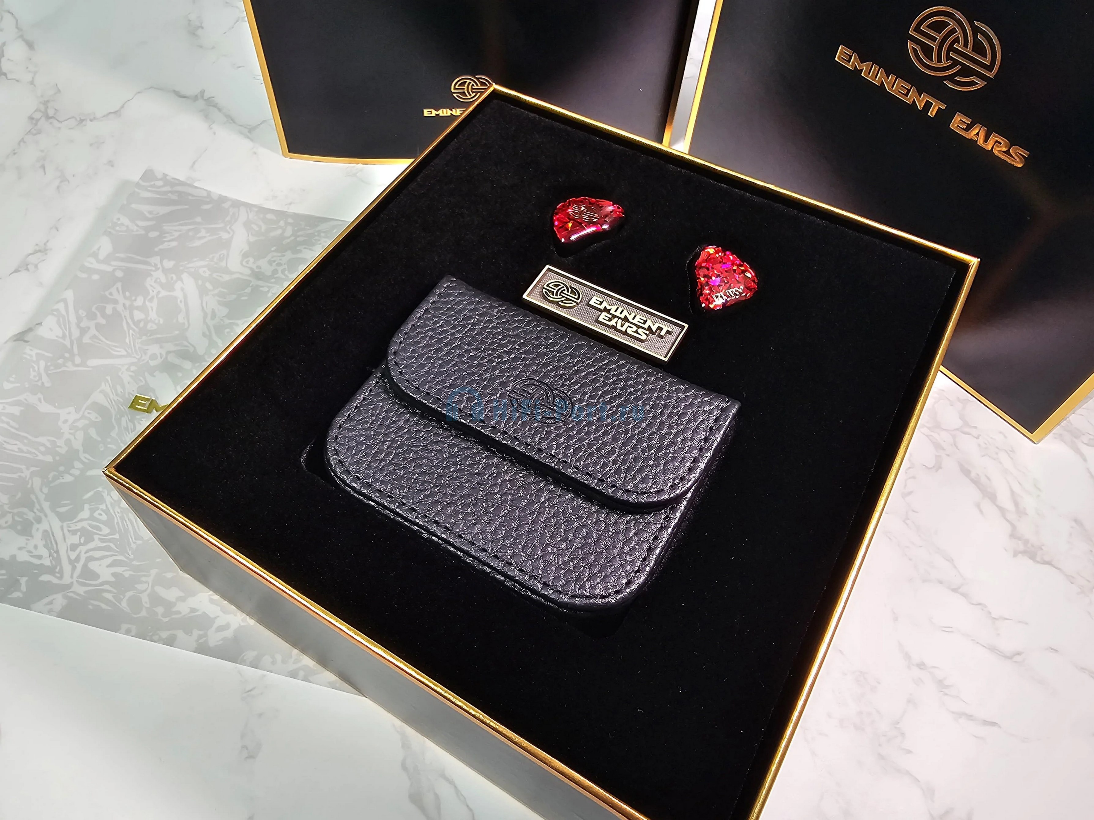 Eminent Ears RUBY Eminent Ears RUBY