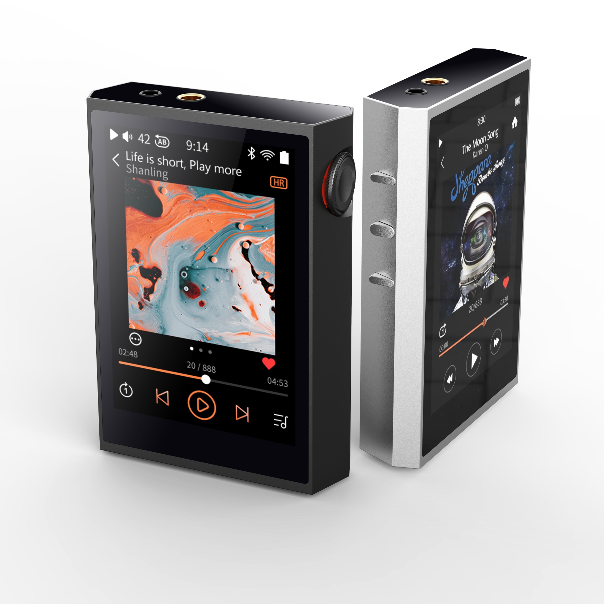 Shanling M1 Plus Shanling M1 Plus