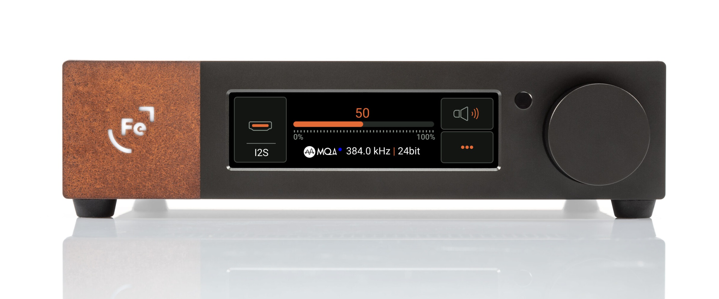 Ferrum Audio Converting Plugin: Turn your Wandla into a Wandla GoldenSound Edition 9 20230405194640 2023 04