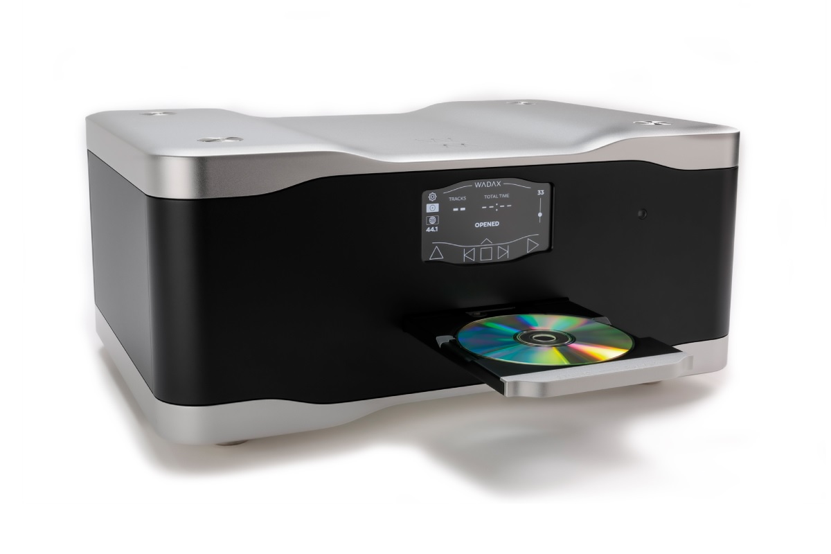 The Wadax Studio Player kicks off the Studio Line as its very first model 10 20240512114606 2024 05