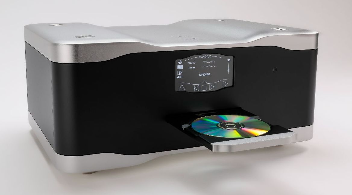 The Wadax Studio Player kicks off the Studio Line as its very first model 12 20240903222810 2024 09