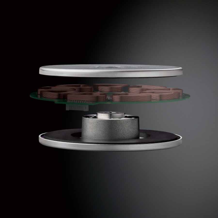 Technics SL-1300G: Turntable boasting Delta Sigma Drive technology 16 20240905194953 2024 09 05 TechnicsSL