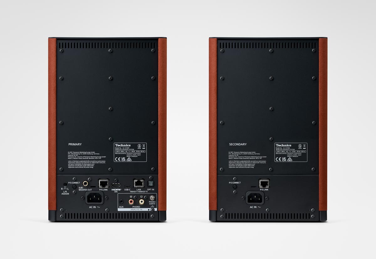 Technics debuts SC-CX700 wireless speaker system at IFA 2024 12 20240905211029 2024 09 05 TechnicsSC