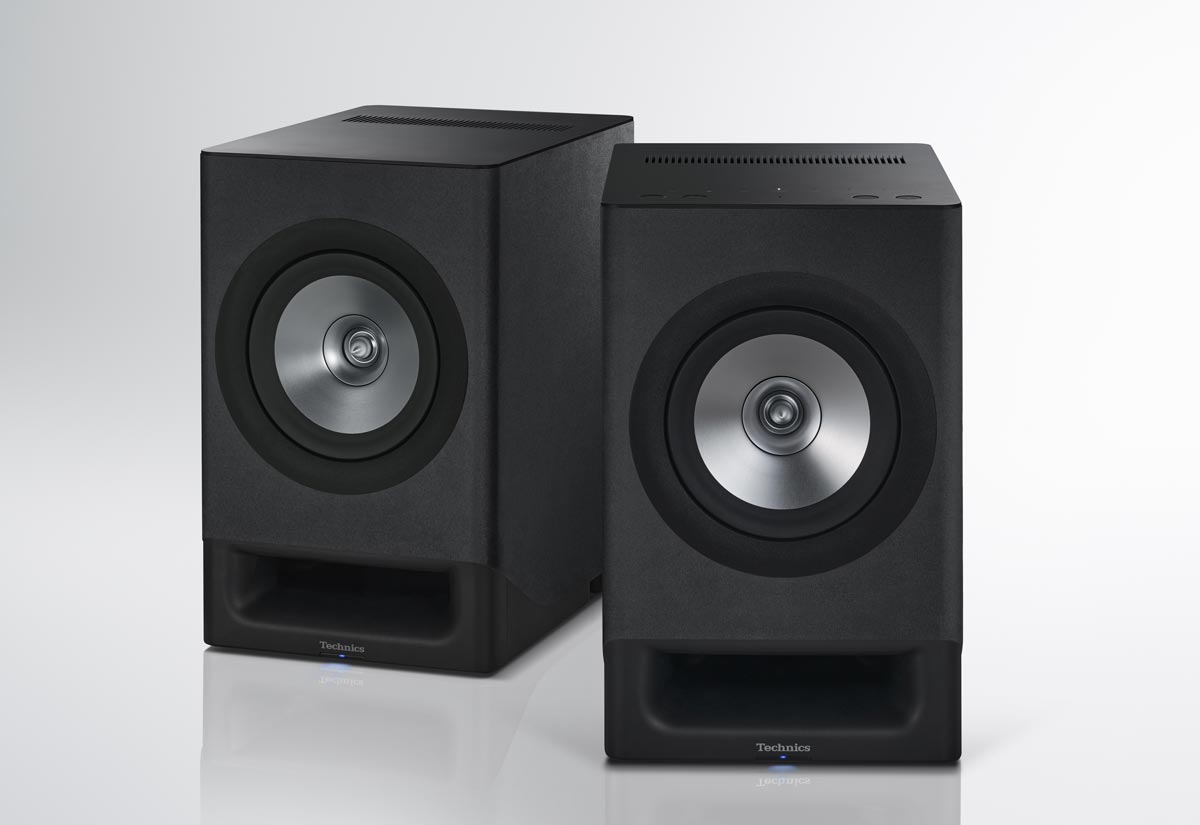 Technics debuts SC-CX700 wireless speaker system at IFA 2024 11 20240905211029 2024 09 05 TechnicsSC