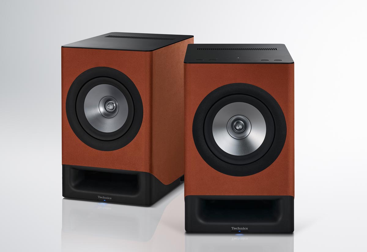 Technics debuts SC-CX700 wireless speaker system at IFA 2024 10 20240905211029 2024 09 05 TechnicsSC