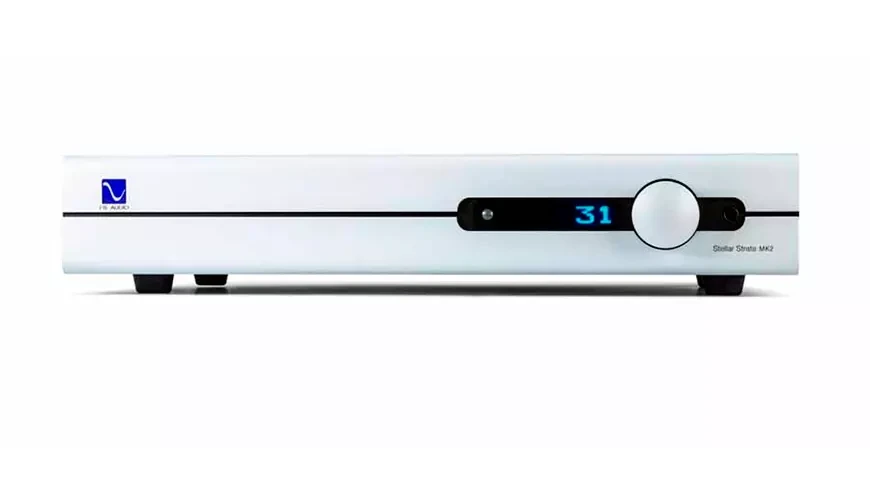 PS Audio Stellar Strata MK2: Next-gen integrated amplifier unveiled 8 PS Audio Stellar Strata MK2 Integrated Amplifier