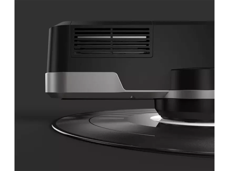 HumminGuru Orbit HG03: Removes static from vinyl records 10 HumminGuru Orbit HG03 Vinyl Record Static Eliminator