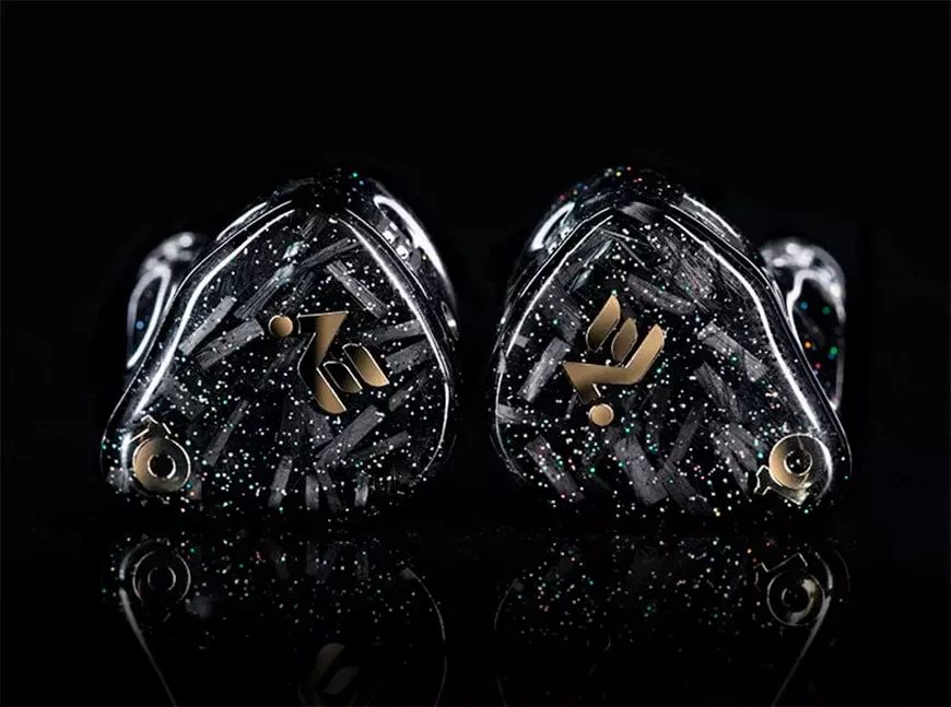Shanling AE10: In-ear headphones with 10 armature drivers 9 Shanling AE10 In-Ear Headphones with Ten Armature Drivers