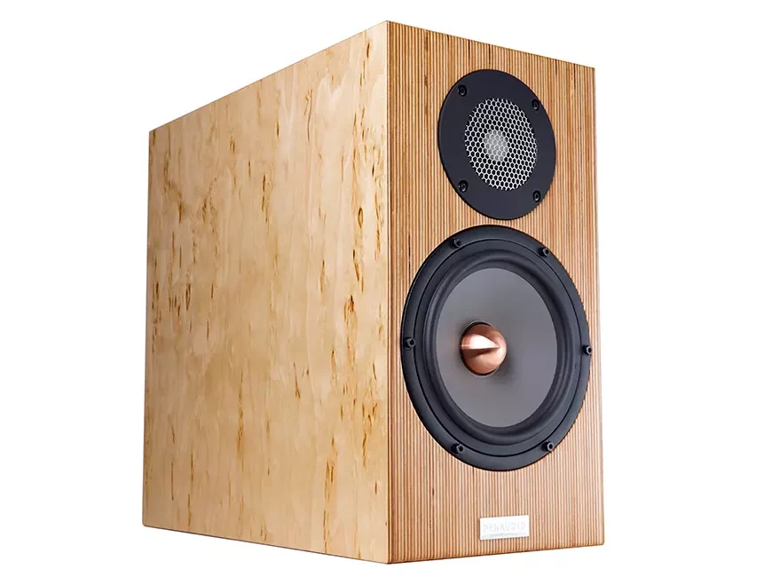 Penaudio Suomi: Exclusive bookshelf speakers from Finland 8 Penaudio Suomi – exclusive bookshelf speakers from Finland