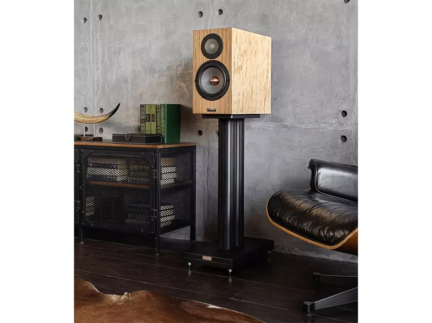Penaudio Suomi: Exclusive bookshelf speakers from Finland 9 Penaudio Suomi – exclusive bookshelf speakers from Finland
