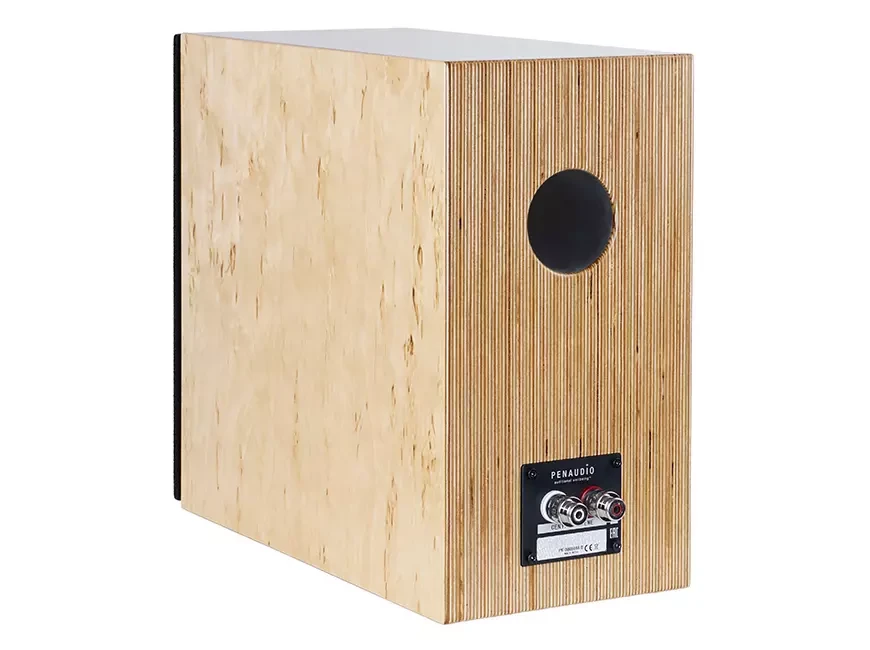 Penaudio Suomi: Exclusive bookshelf speakers from Finland 10 Penaudio Suomi – exclusive bookshelf speakers from Finland