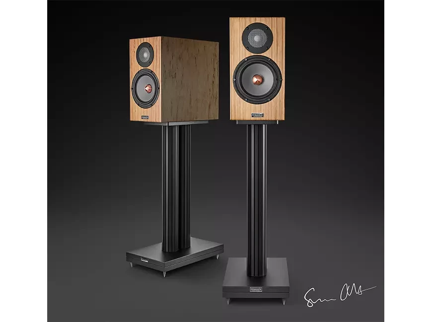 Penaudio Suomi: Exclusive bookshelf speakers from Finland 11 Penaudio Suomi – exclusive bookshelf speakers from Finland