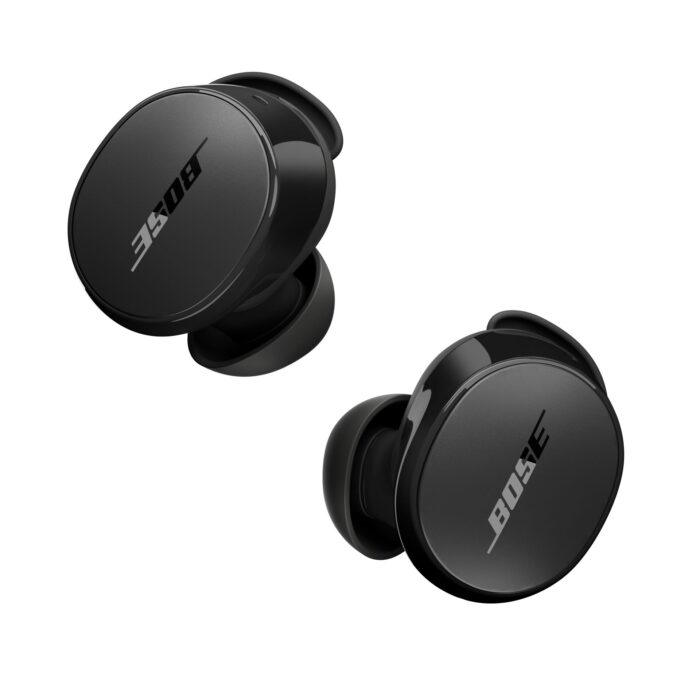 Bose QuietComfort Earbuds_02-1920x1920x The headphones also boast IPX4 certification; source: Bose