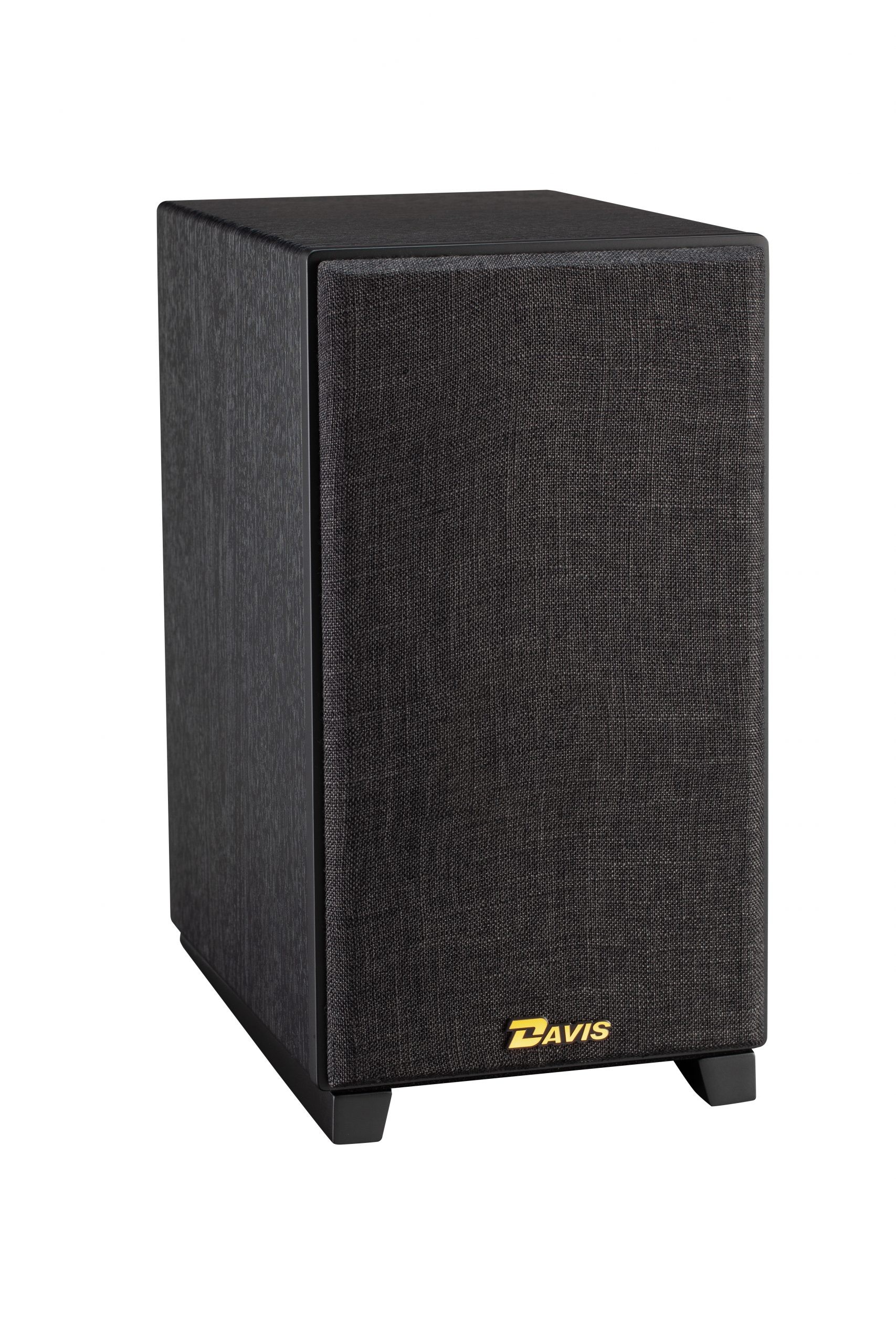 Davis Acoustics Krypton 3: Compact yet powerful bookshelf speakers 9 Davis Acoustics Krypton 3