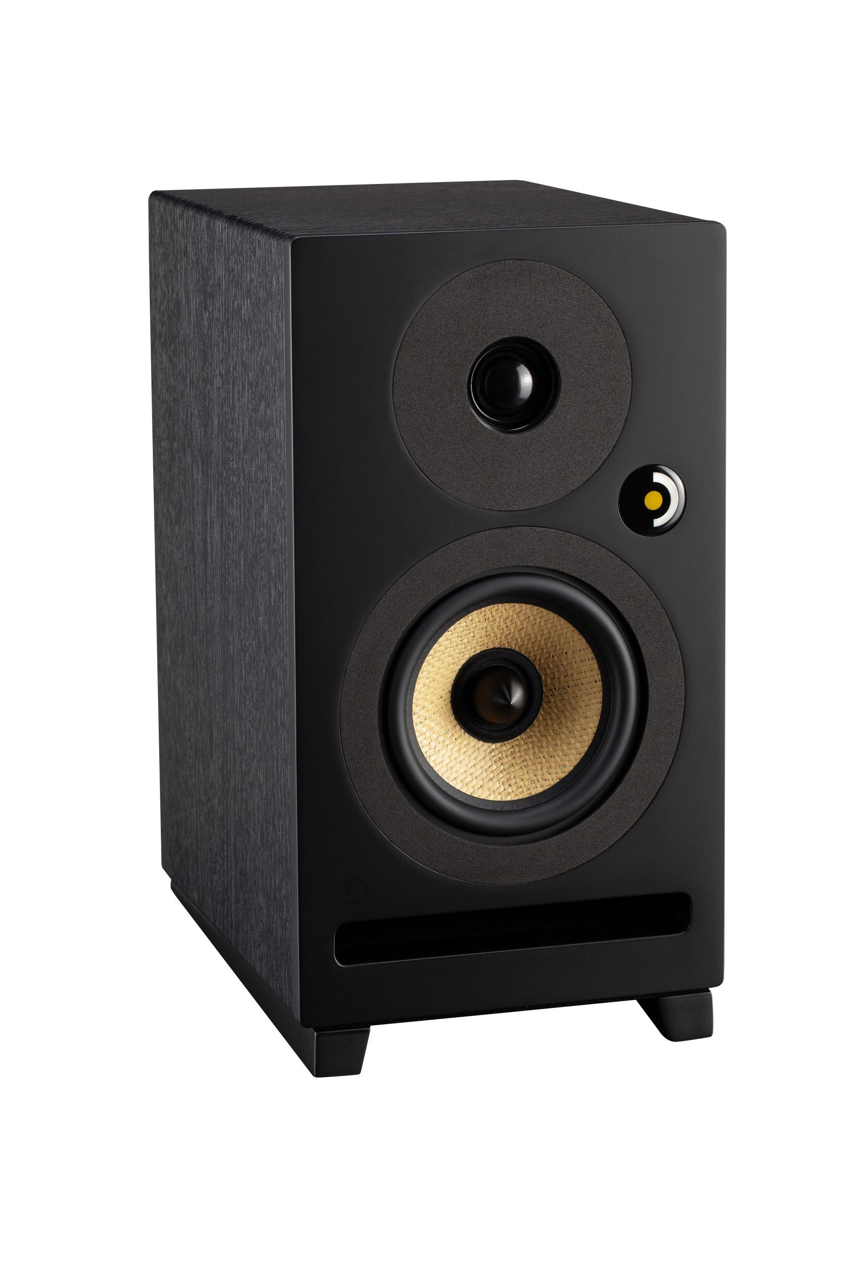 Davis Acoustics Krypton 3: Compact yet powerful bookshelf speakers 8 Davis Acoustics Krypton 3