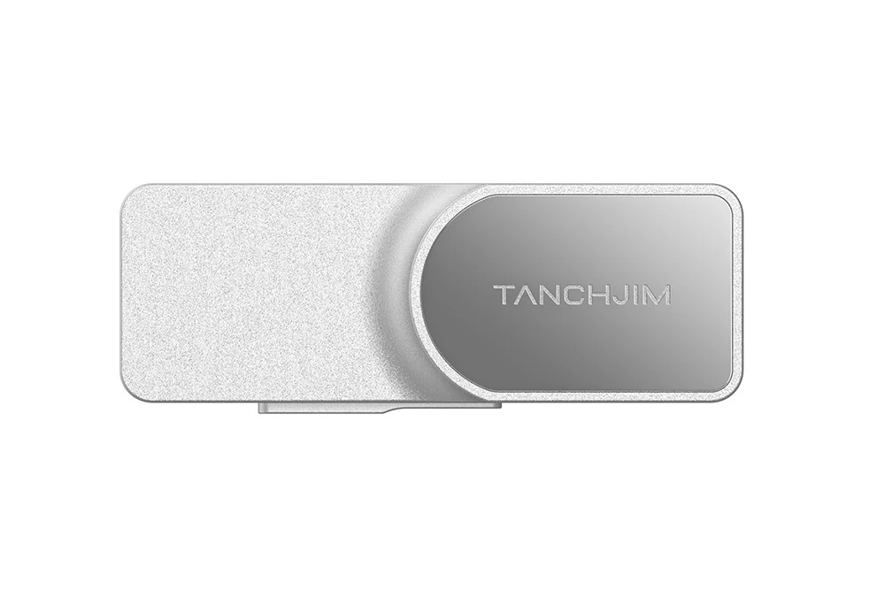 Tanchjim Luna: DAC/Headphone amp boasting 2 CS43198 chips from Cirrus Logic 8 TANCHJIM Luna - DAC/Headphone Amplifier with Dual CS43198