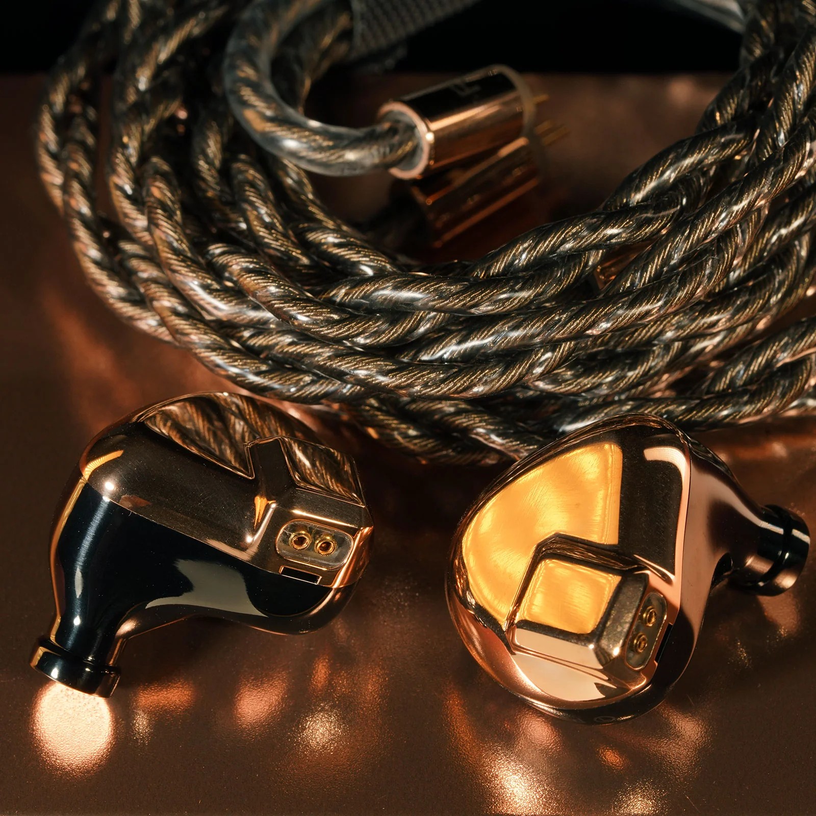 Letshuoer S12 2024: Anniversary edition in-ear headphones 8 LETSHUOER S12 2024 Edition-14.8mm Planar Magnetic Driver