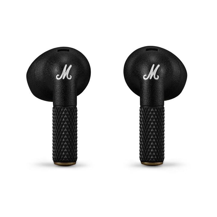Marshall Minor IV: Wireless in-ear headphones boasting a rock'n'roll design 9 Marshall Minor IV