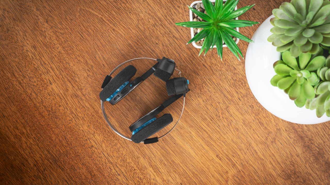 Koss Porta Pro Wireless 2.0: The legend goes wireless 10 The new head bridge does not reduce the compatibility of the headphones, source: koss.com