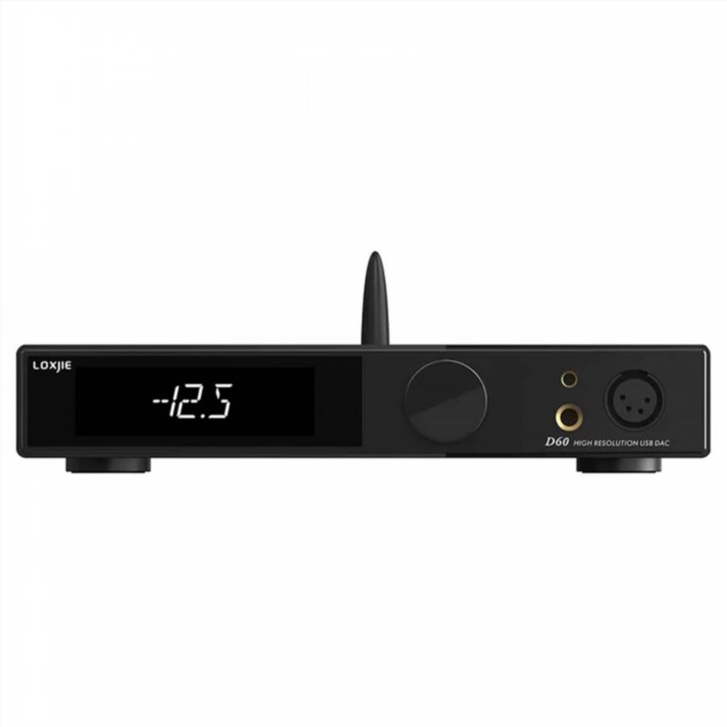 LHY Audio D60 LHY Audio D60